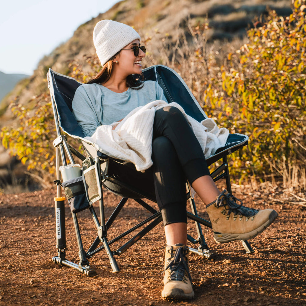 Pod Rocker | Camp & Patio Selection | Outlandridge FB40 yI