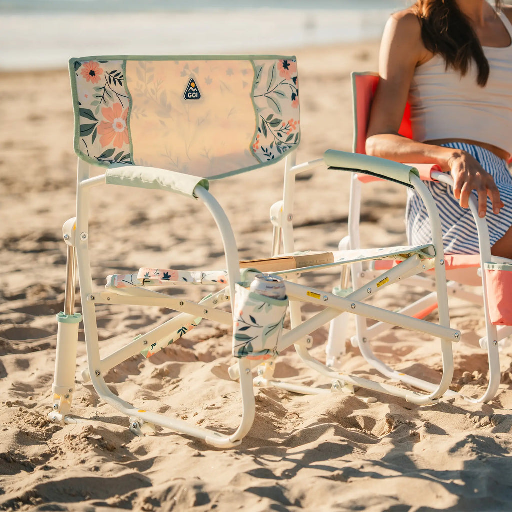Grab & Go Rocker | Featured Outdoor Choice | Outlandridge FE87 GB