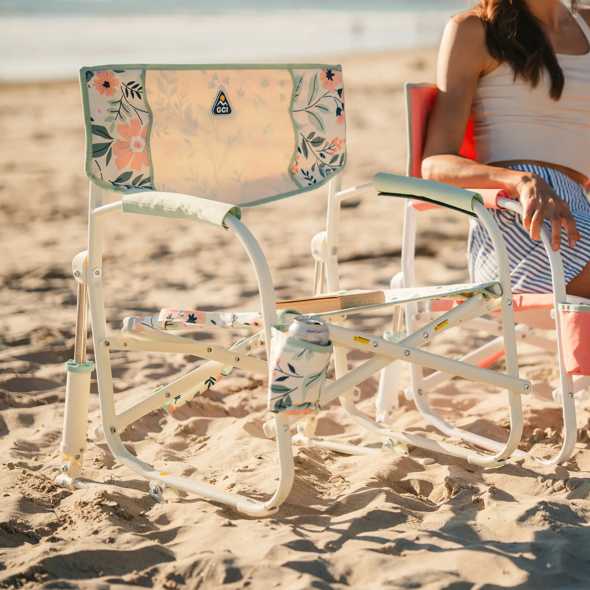 Grab & Go Rocker | Featured Outdoor Choice | Outlandridge FE87 GB