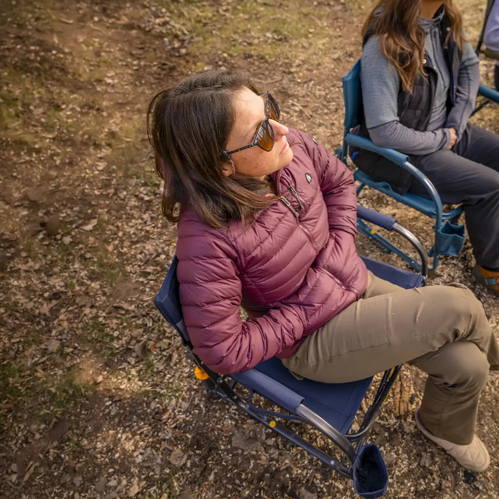 Grab & Go Rocker | Featured Outdoor Choice | Outlandridge FE87 GB