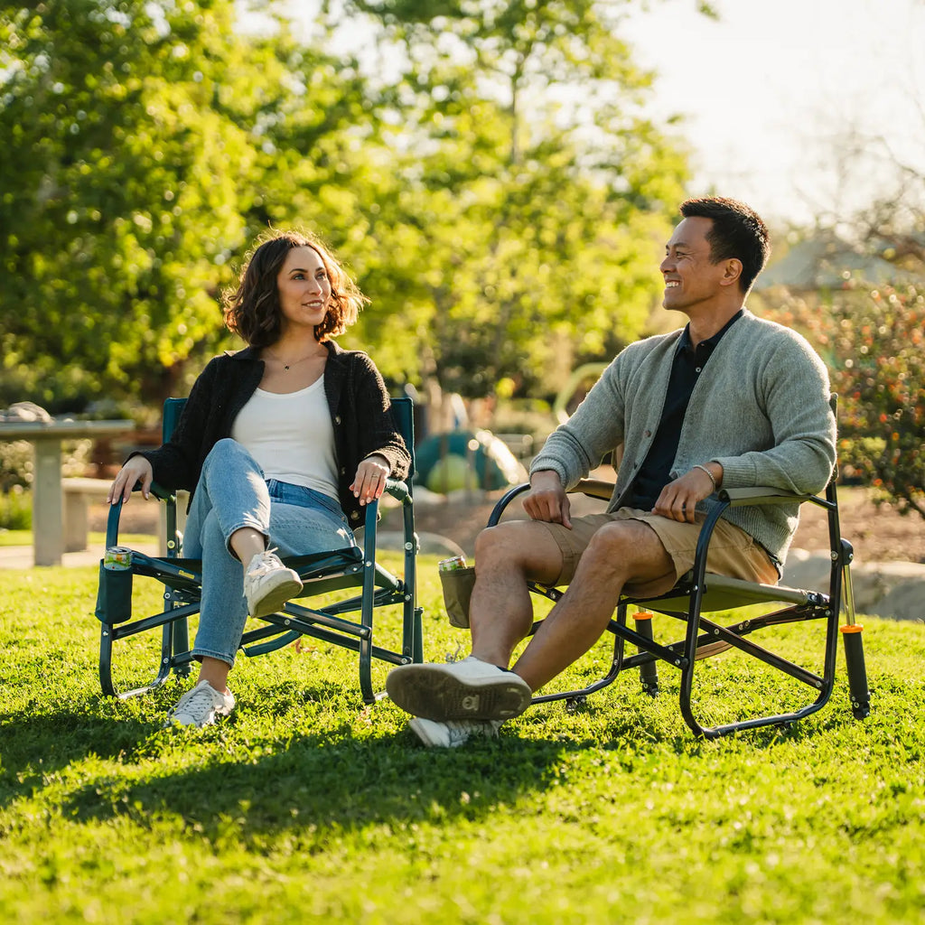 Grab & Go Rocker | Featured Outdoor Choice | Outlandridge FE87 GB