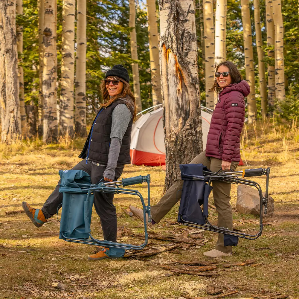 Grab & Go Rocker | Featured Outdoor Choice | Outlandridge FE87 GB