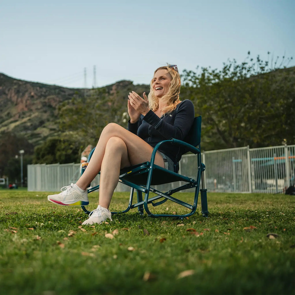 Grab & Go Rocker | Featured Outdoor Choice | Outlandridge FE87 GB