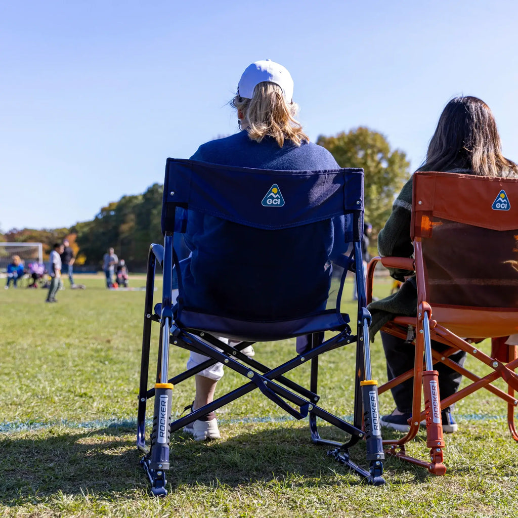 Freestyle Rocker Elite | Featured Outdoor Choice | Outlandridge A6E2 ch