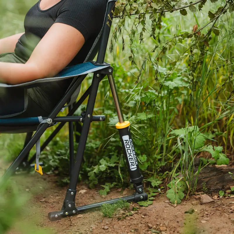 Kickback Rocker | Featured Outdoor Choice | Outlandridge 5D5A GD