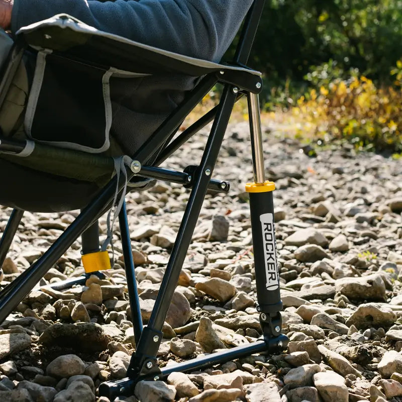 Kickback Rocker | Featured Outdoor Choice | Outlandridge 5D5A GD