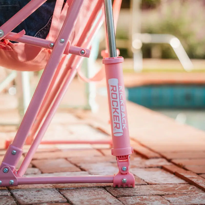 Kickback Rocker | Featured Outdoor Choice | Outlandridge 5D5A GD