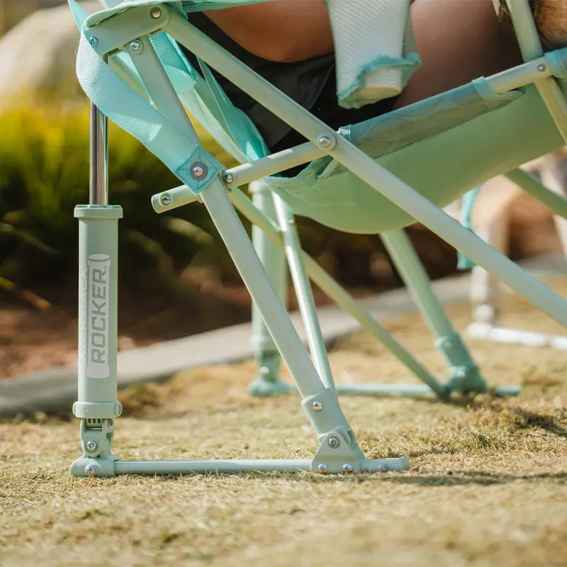 Kickback Rocker | Featured Outdoor Choice | Outlandridge 5D5A GD