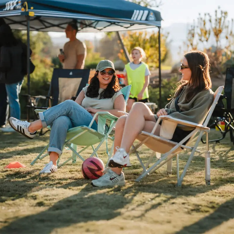 Kickback Rocker | Featured Outdoor Choice | Outlandridge 5D5A GD