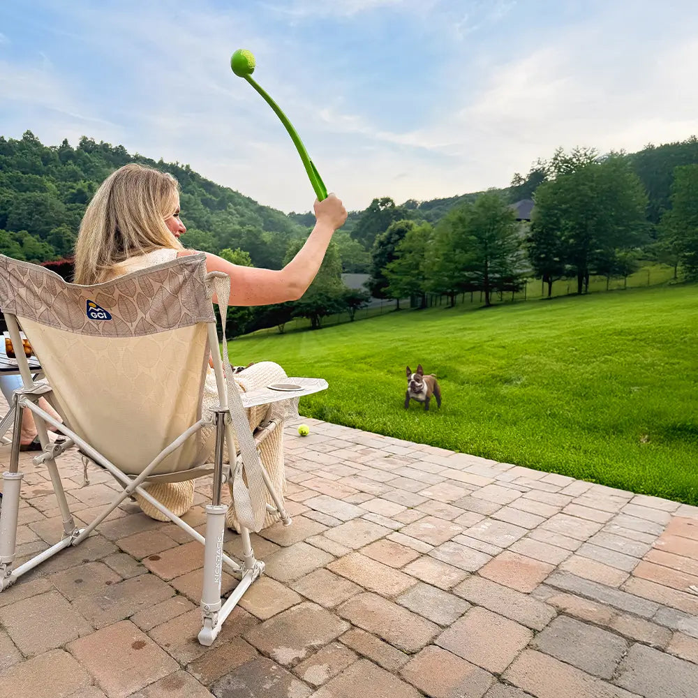 Kickback Rocker | Featured Outdoor Choice | Outlandridge 5D5A GD