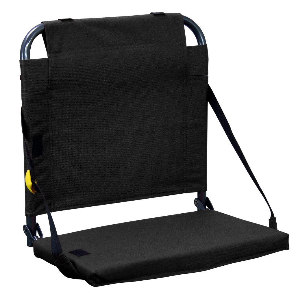 BleacherBack | Featured Outdoor Choice | Outlandridge 7F97 Mk