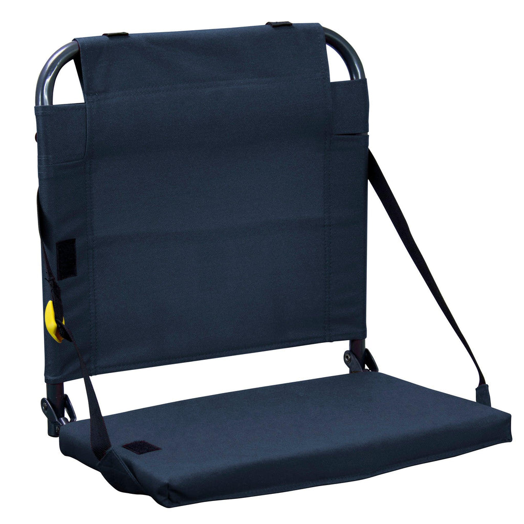 BleacherBack | Featured Outdoor Choice | Outlandridge 7F97 Mk