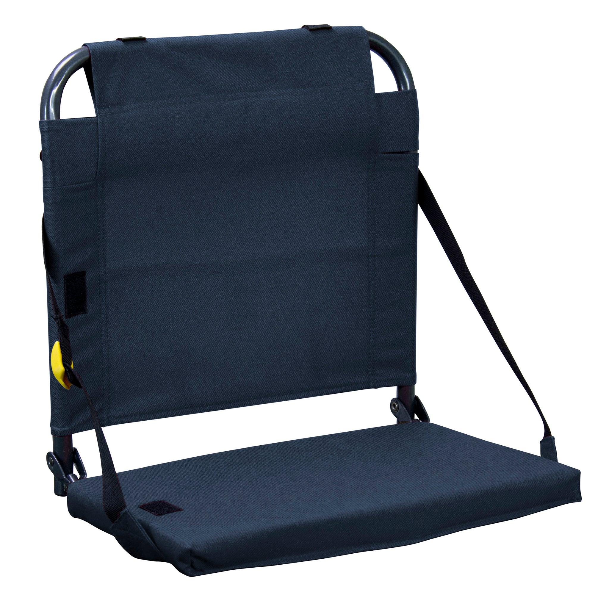 BleacherBack | Featured Outdoor Choice | Outlandridge 7F97 Mk