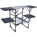 Slim-Fold Cook Station | Outdoor Essential | Outlandridge F46B kx
