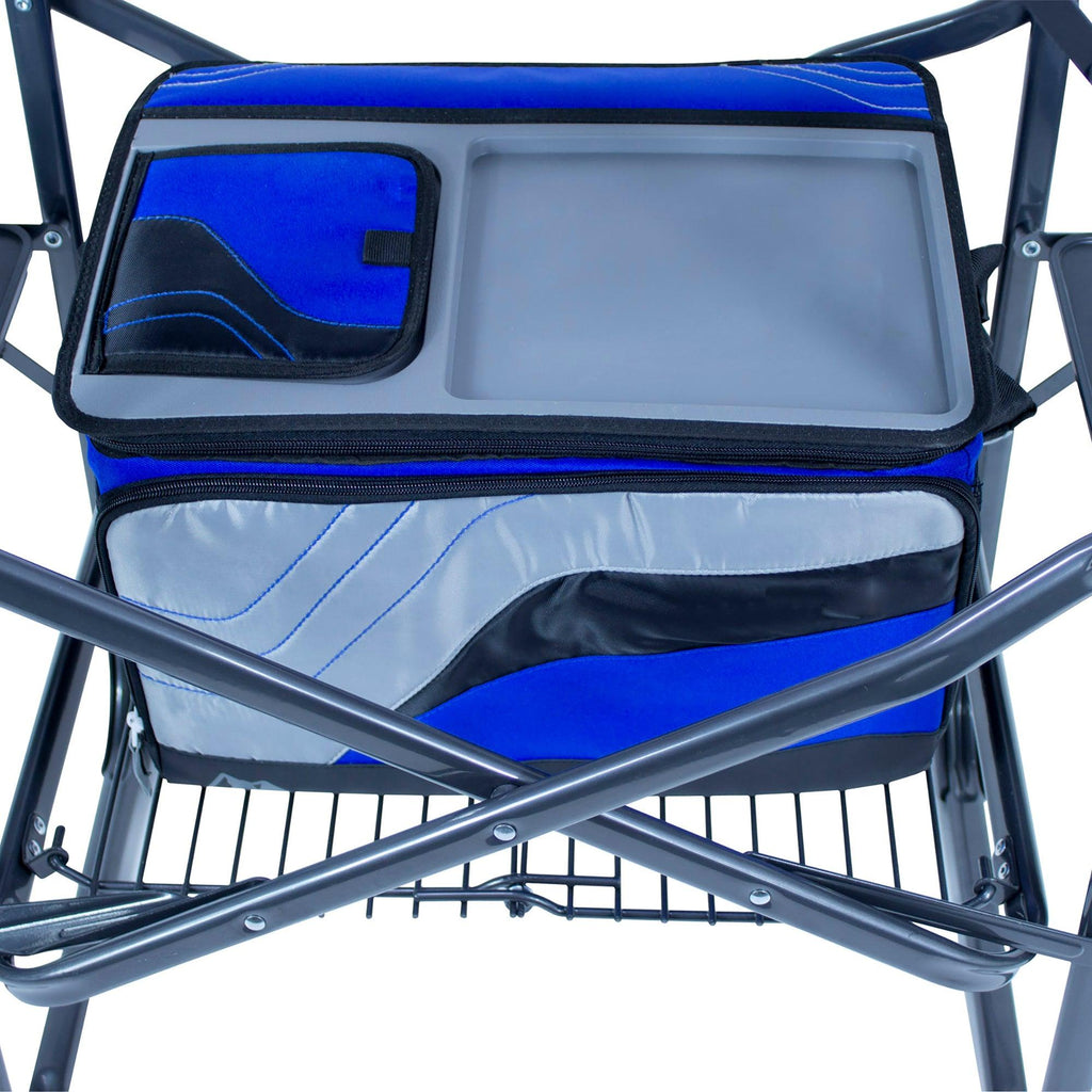 Master Cook Station — Selected for Outdoor Use | Outlandridge 9788 Xe