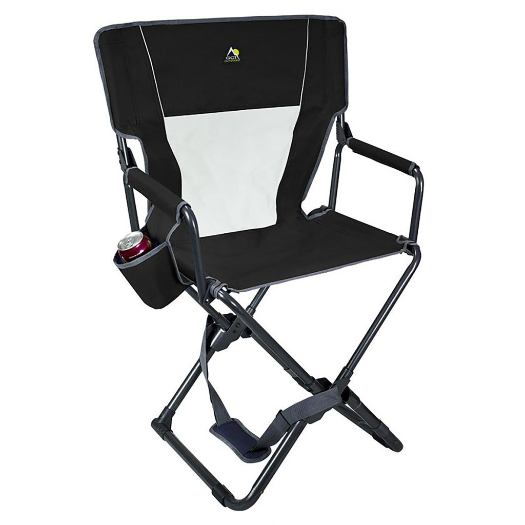 Xpress Director's Chair | Featured Outdoor Choice | Outlandridge 6EAE Uo