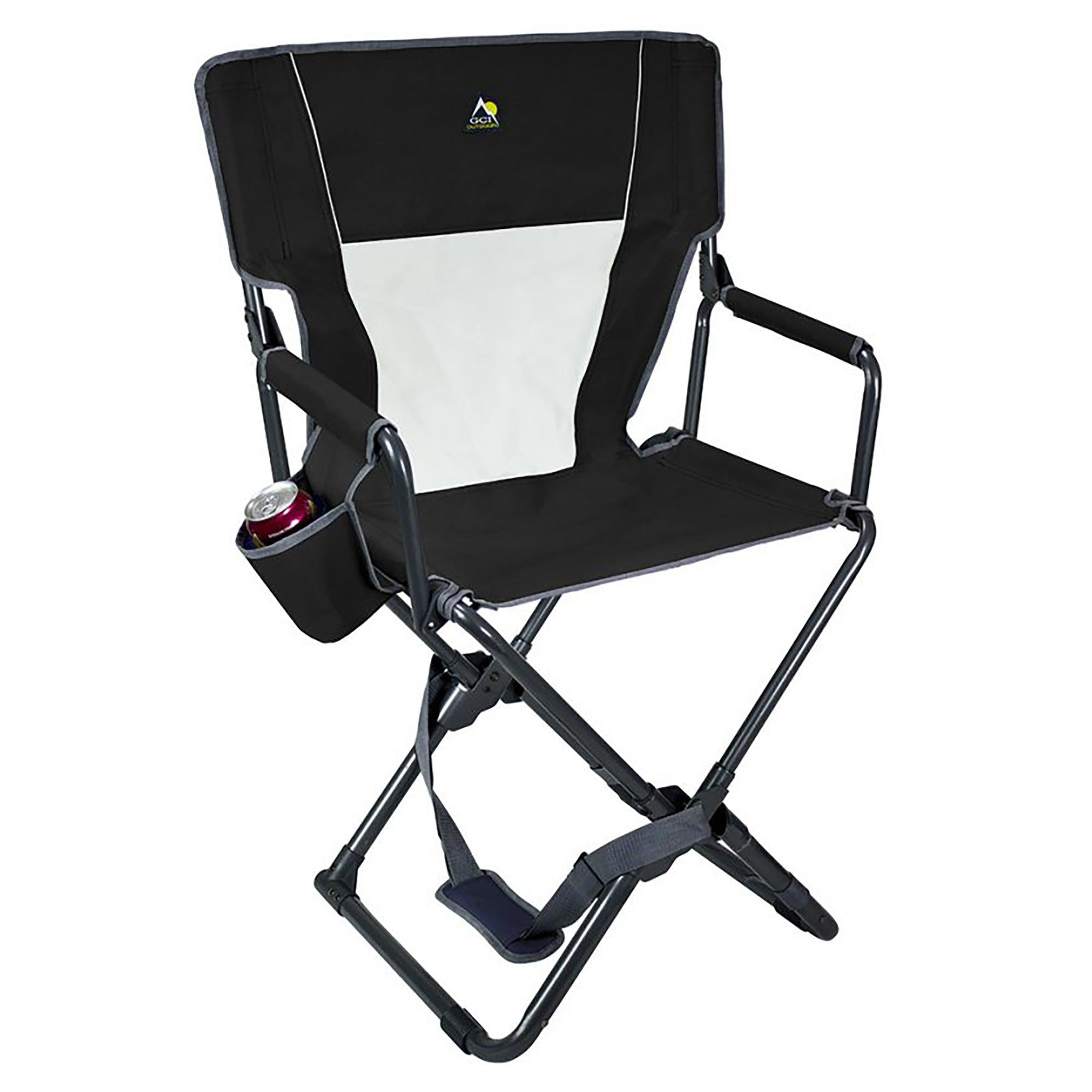 Xpress Director's Chair | Featured Outdoor Choice | Outlandridge 6EAE Uo