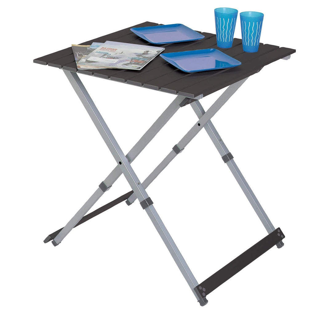 Compact Camp Table 25 | Featured Outdoor Choice | Outlandridge 96B6 Kz