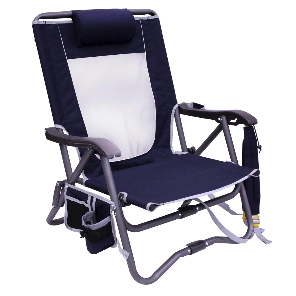 Bi-Fold Slim Event Chair | Camp-Ready Selection | Outlandridge 72DB OY