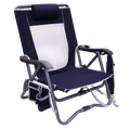 Bi-Fold Slim Event Chair | Camp-Ready Selection | Outlandridge 72DB OY