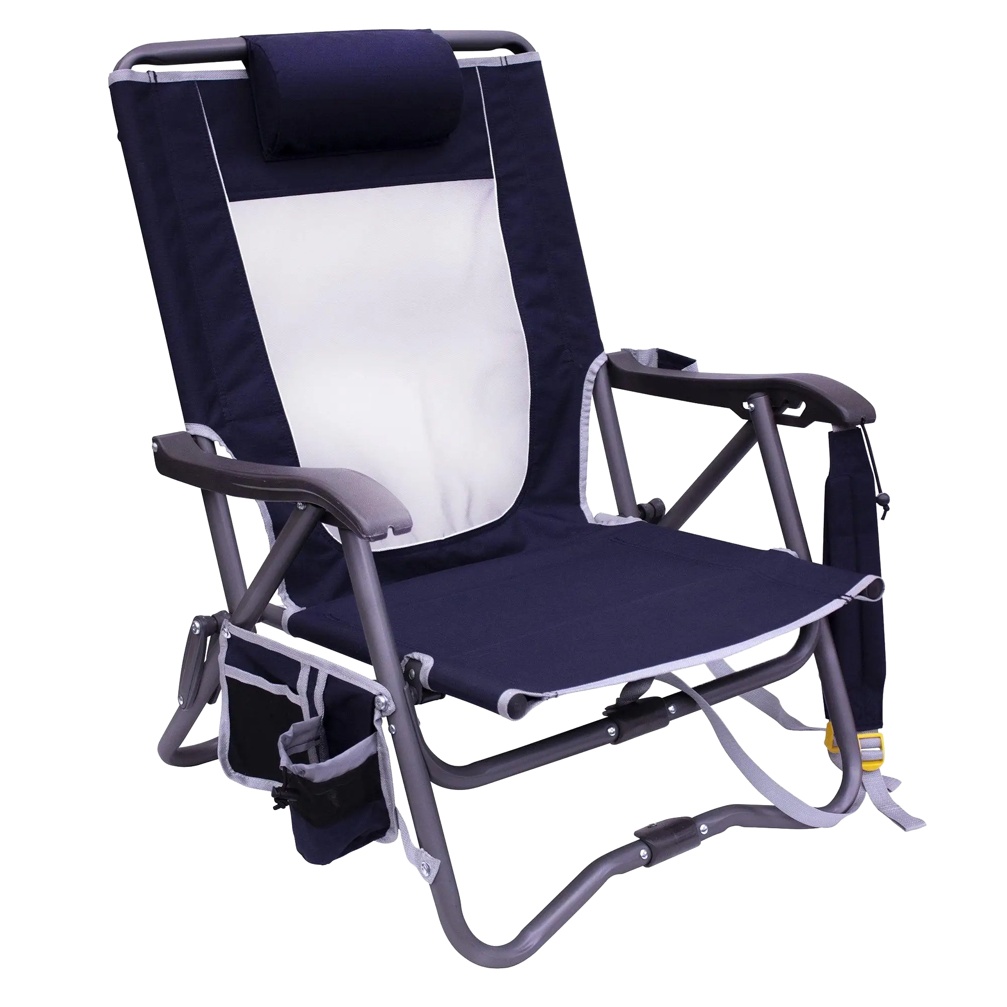 Bi-Fold Slim Event Chair | Camp-Ready Selection | Outlandridge 72DB OY