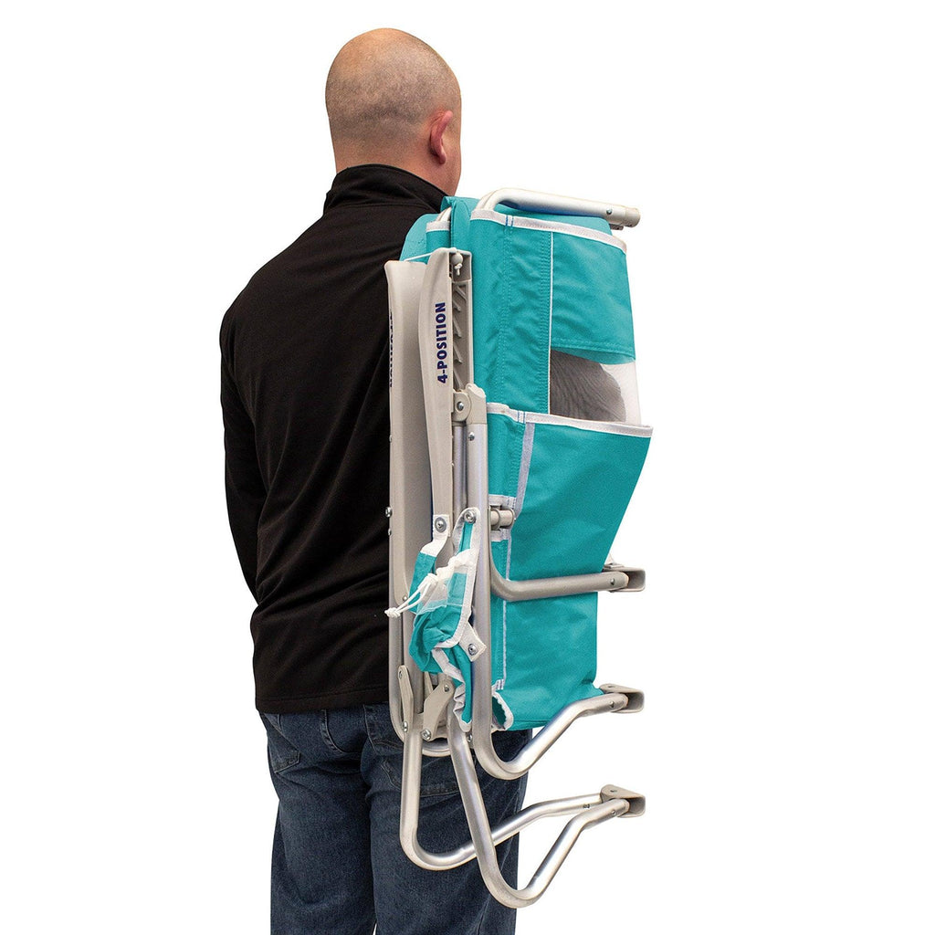 Bi-Fold Beach Chair | Featured Outdoor Choice | Outlandridge 6D3C N6