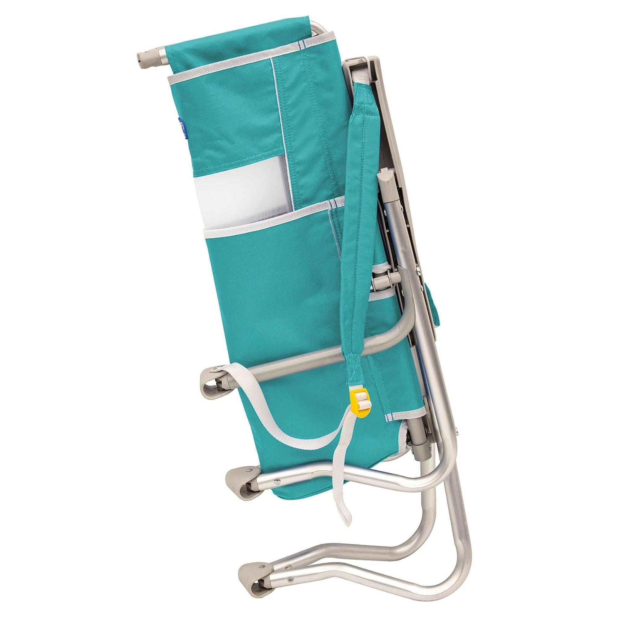Bi-Fold Beach Chair | Featured Outdoor Choice | Outlandridge 6D3C N6