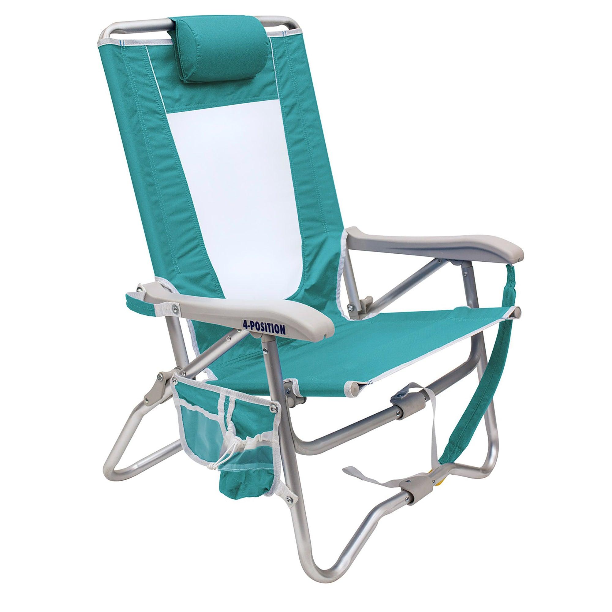Bi-Fold Beach Chair | Featured Outdoor Choice | Outlandridge 6D3C N6