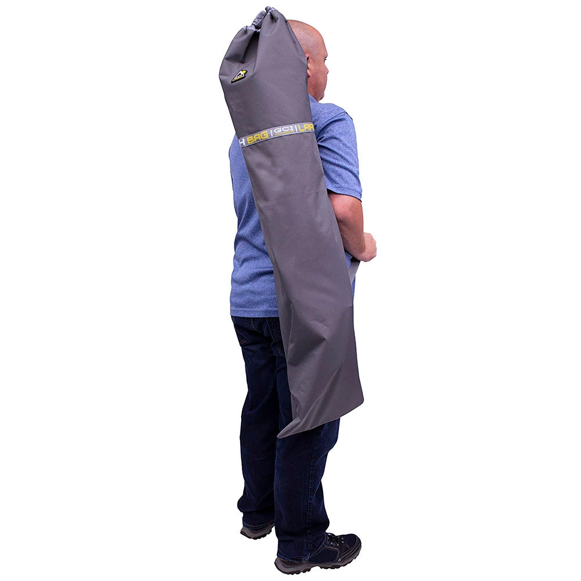 Universal Large Mouth Bag | Featured Outdoor Choice | Outlandridge 22B9 aM