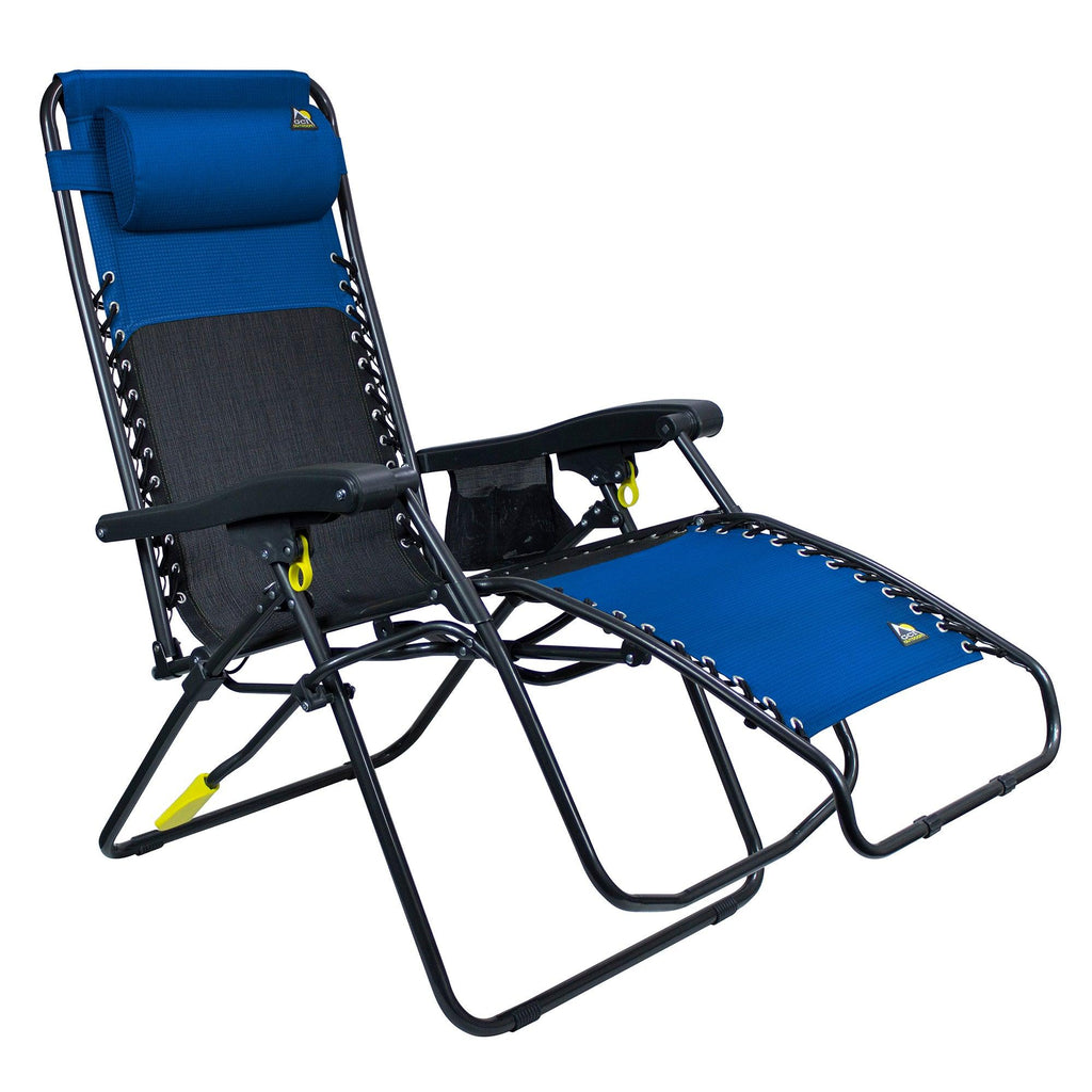 Freeform Zero Gravity Lounger Bundle — Outdoor Pick | Outlandridge 5A99 FV