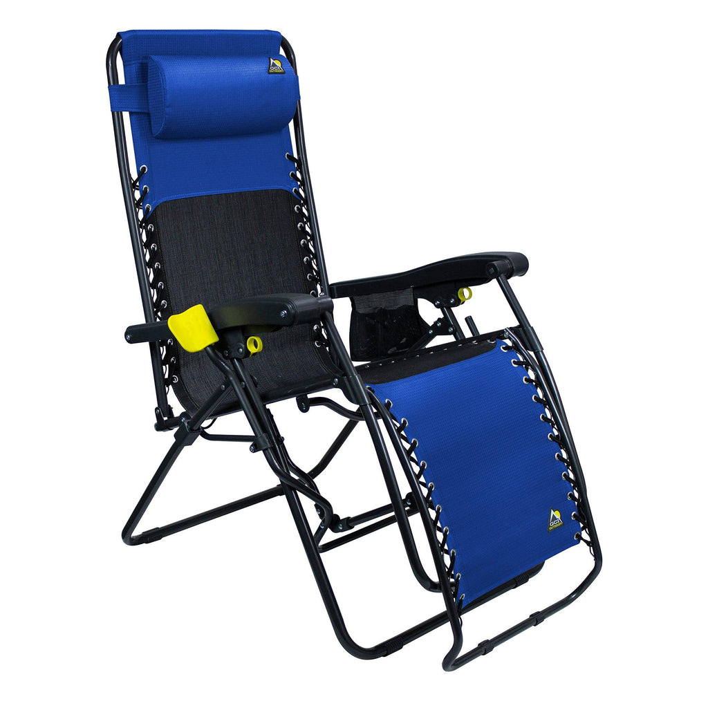 Freeform Zero Gravity Lounger Bundle — Outdoor Pick | Outlandridge 5A99 FV