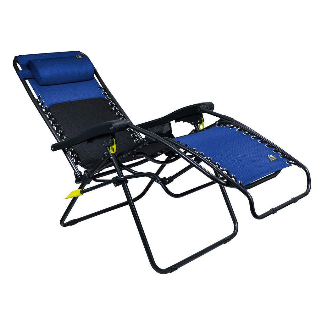 Freeform Zero Gravity Lounger Bundle — Outdoor Pick | Outlandridge 5A99 FV