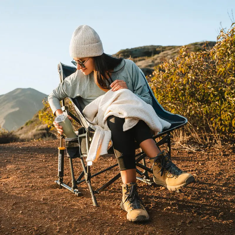 Pod Rocker | Camp & Patio Selection | Outlandridge FB40 yI