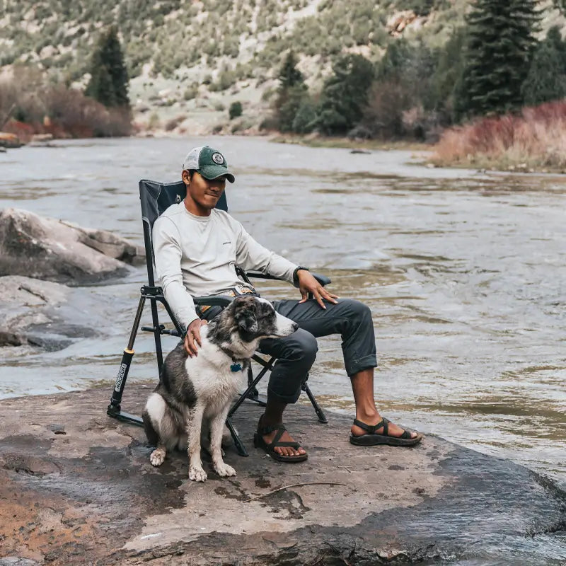 RoadTrip Rocker | Featured Outdoor Choice | Outlandridge CA4A 6p