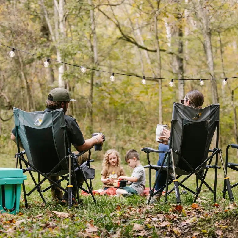 RoadTrip Rocker | Featured Outdoor Choice | Outlandridge CA4A 6p