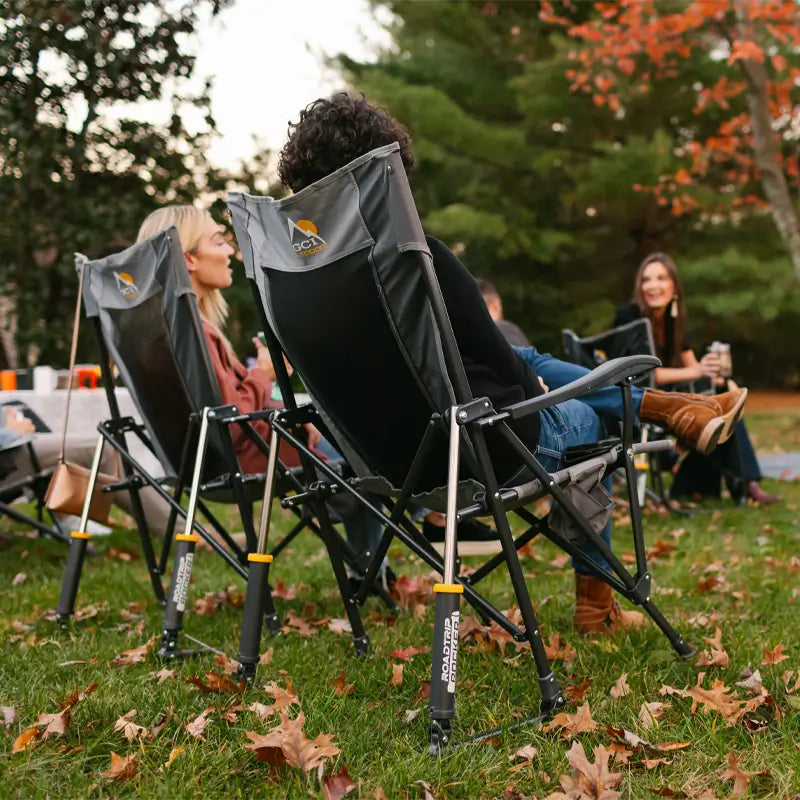 RoadTrip Rocker | Featured Outdoor Choice | Outlandridge CA4A 6p