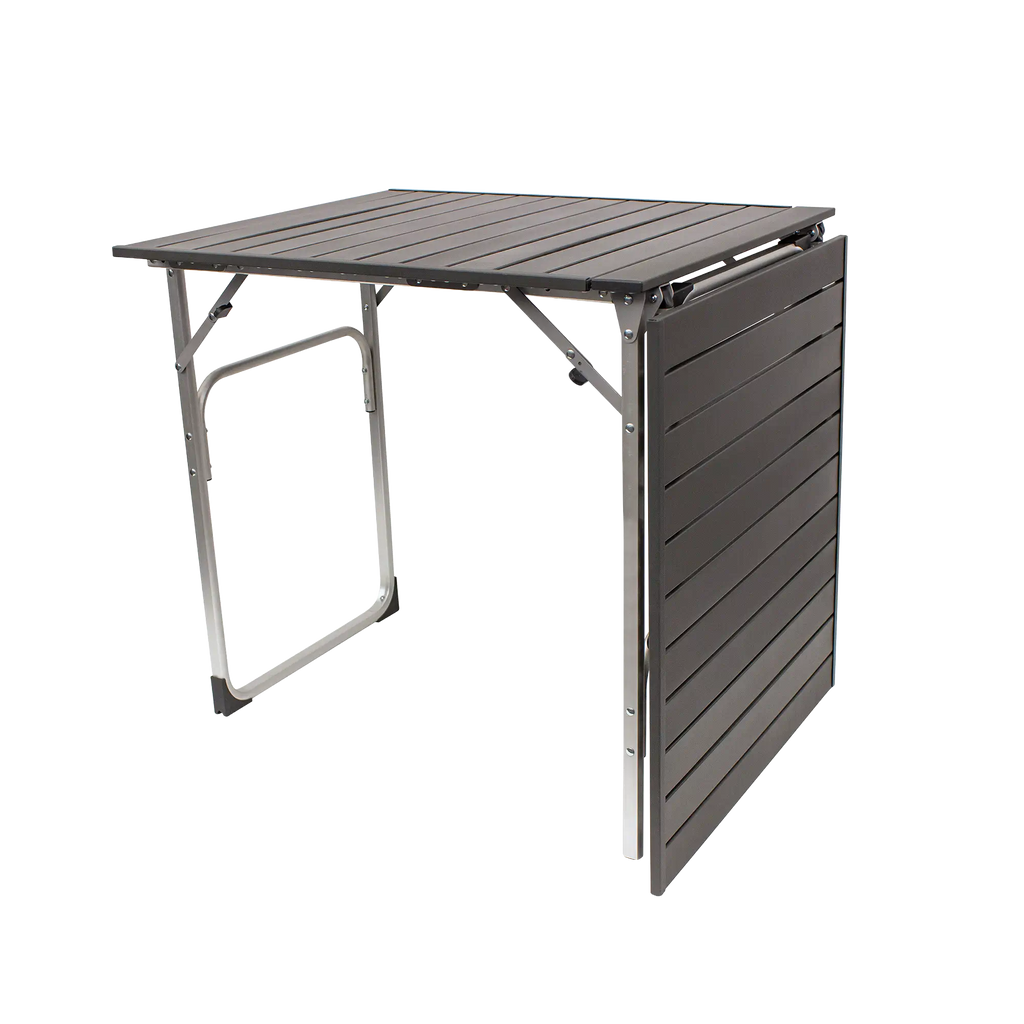Slim-Fold Table | Featured Outdoor Choice | Outlandridge A466 xi