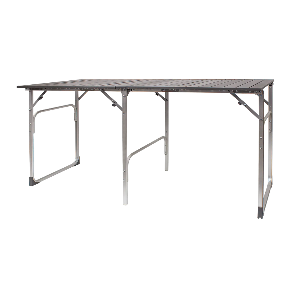 Slim-Fold Table | Featured Outdoor Choice | Outlandridge A466 xi