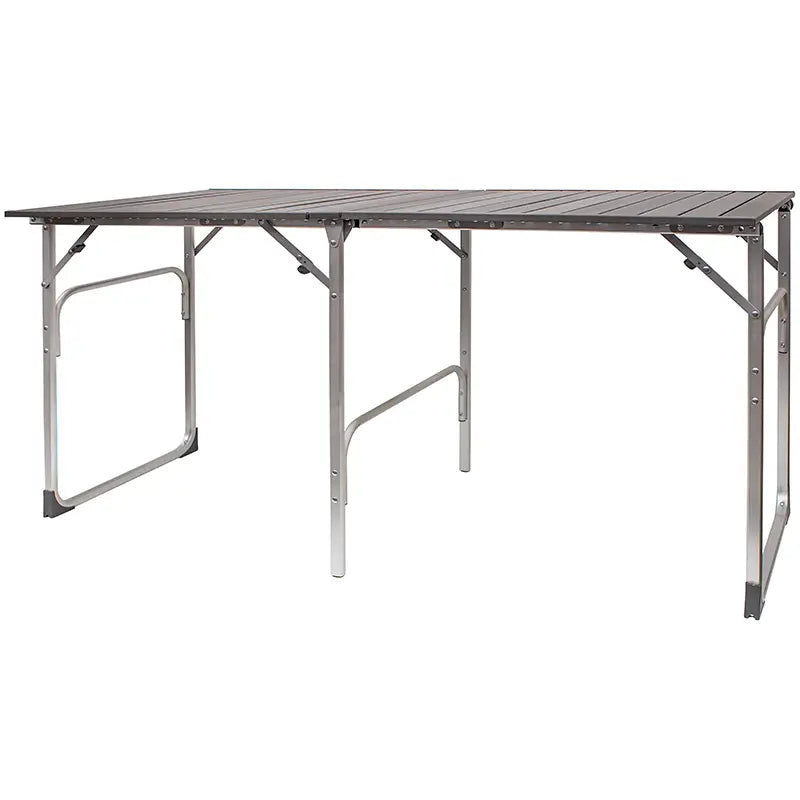 Slim-Fold Table | Featured Outdoor Choice | Outlandridge A466 xi