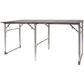 Slim-Fold Table | Featured Outdoor Choice | Outlandridge A466 xi