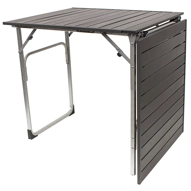 Slim-Fold Table | Featured Outdoor Choice | Outlandridge A466 xi