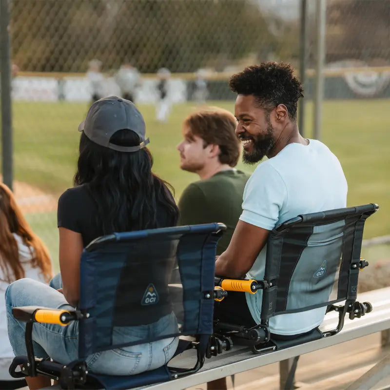 Stadium Rock-Cliner | Featured Outdoor Choice | Outlandridge 2399 DS