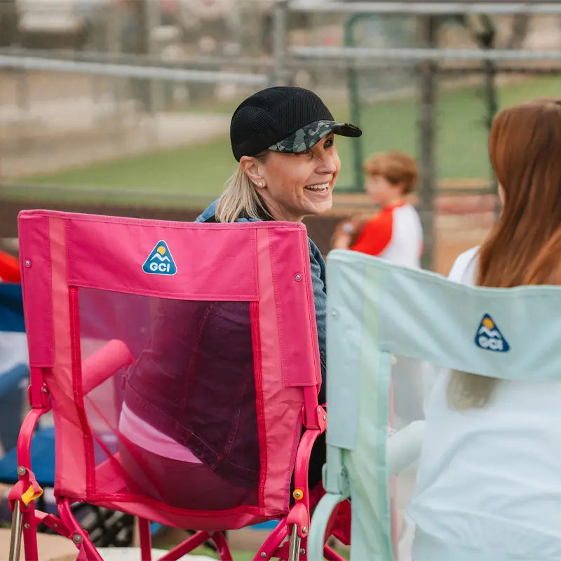 Stowaway Rocker | Featured Outdoor Choice | Outlandridge A0B1 bh