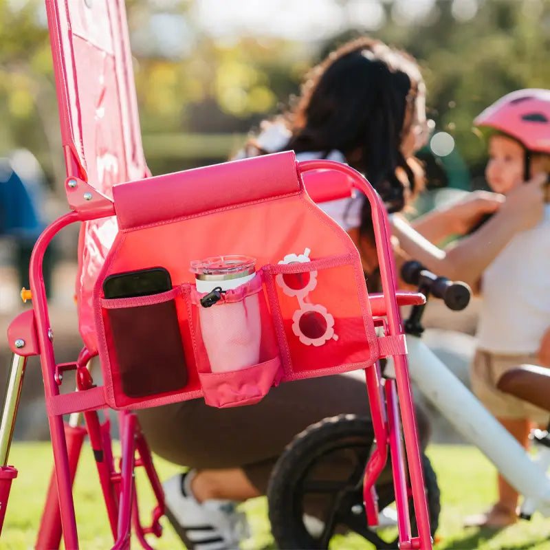 Stowaway Rocker | Featured Outdoor Choice | Outlandridge A0B1 bh