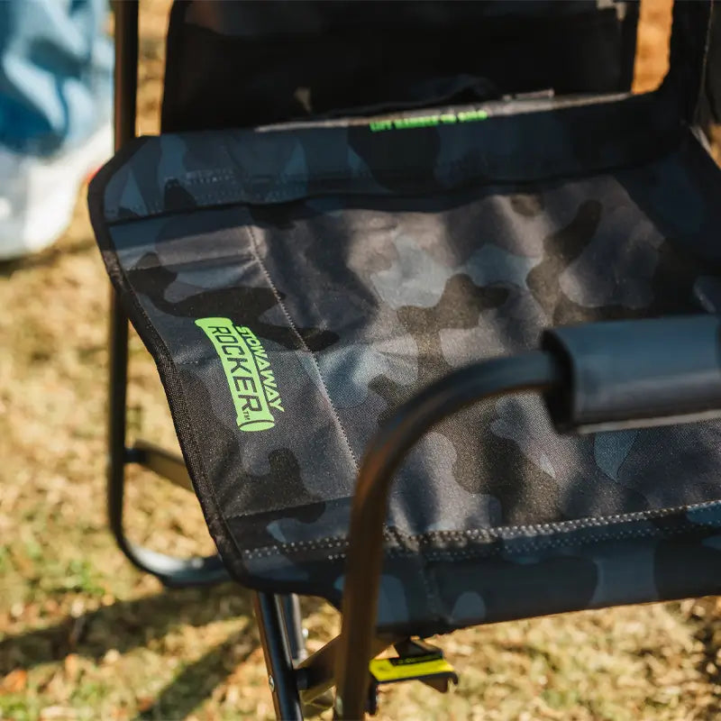 Stowaway Rocker | Featured Outdoor Choice | Outlandridge A0B1 bh