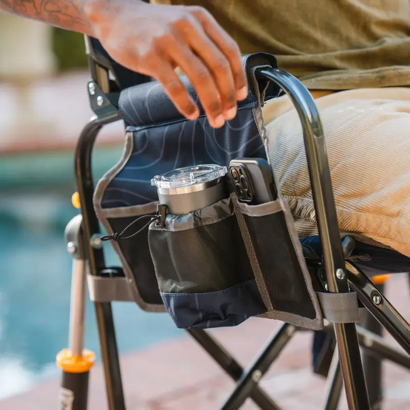 Stowaway Rocker | Featured Outdoor Choice | Outlandridge A0B1 bh