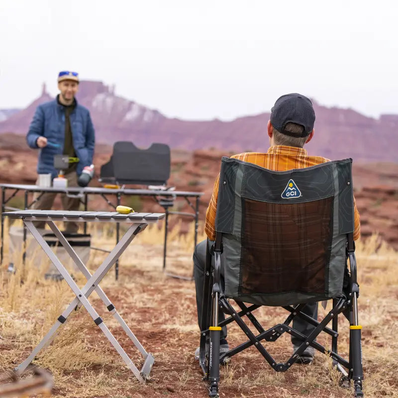 Stowaway Rocker | Featured Outdoor Choice | Outlandridge A0B1 bh