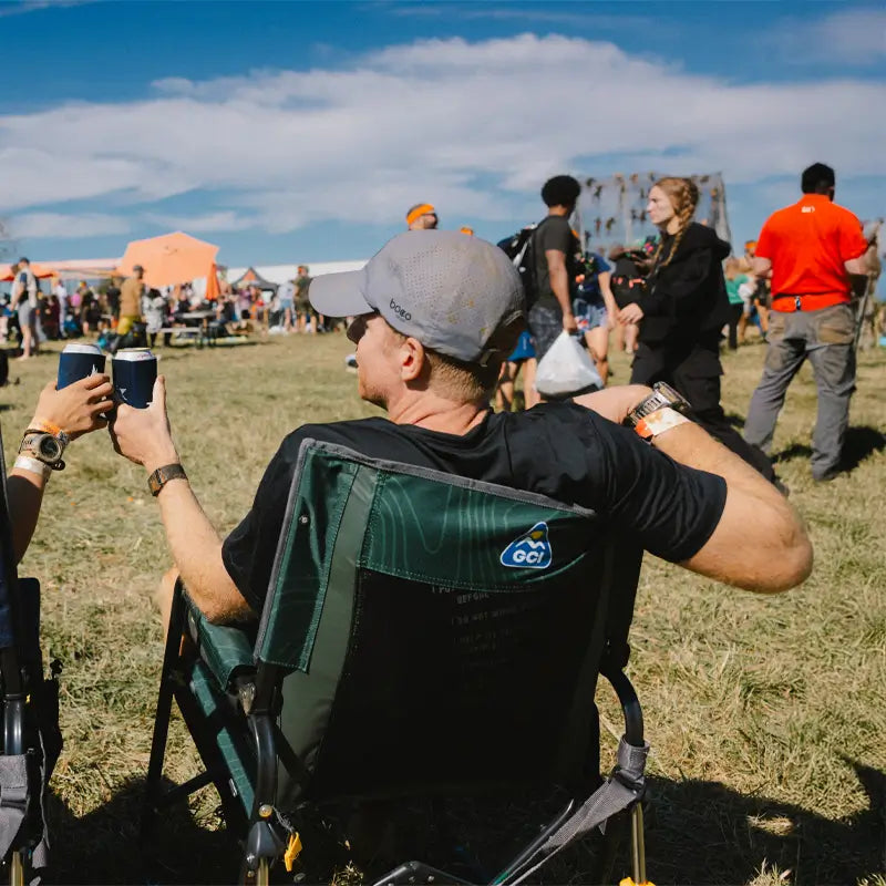 Stowaway Rocker | Featured Outdoor Choice | Outlandridge A0B1 bh