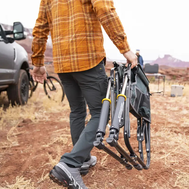 Stowaway Rocker | Featured Outdoor Choice | Outlandridge A0B1 bh