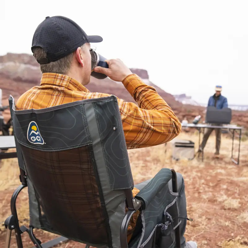Stowaway Rocker | Featured Outdoor Choice | Outlandridge A0B1 bh